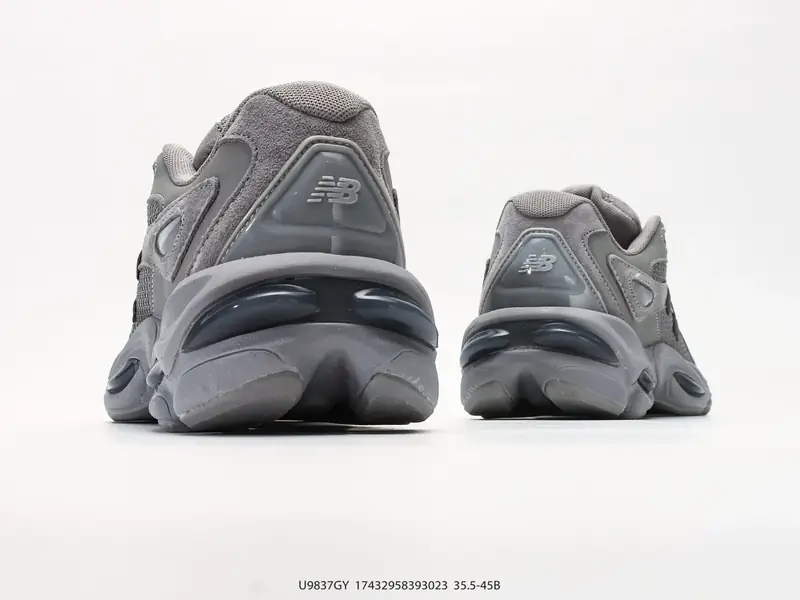 New Balance Sportschuhe Retro U9837GY #17432958393023